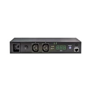 PowerShield RPSW-10A2 Dynamix Network Switch PDU