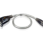 Aten UC232A-AT Serial Converter USB to 1 Port RS232