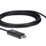 Aten UC3238-AT USB-C to HDMI 4K 2.7m Cable, supports