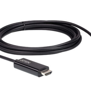Aten UC3238-AT USB-C to HDMI 4K 2.7m Cable, supports