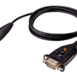 Aten UC232AF-AT USB to RS-232 Adapter with FTDI Chip