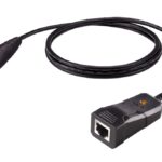 Aten UC232BF-AT USB to RJ-45 (RS-232) Console Adapter (FTDI/1.2