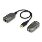 Aten UCE260-AT-U 1 Port USB 2.0 Over Cat5 Extender