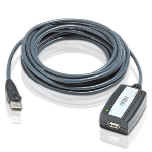 Aten UE250-AT 1 Port USB 2.0 5m Active Extension