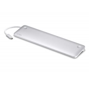 Aten UH3234-AT Multiport Mini Dock USB-C