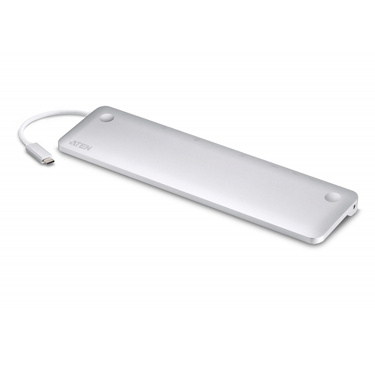 USA-UH-3234.jpg Aten UH3234-AT Multiport Mini Dock USB-C