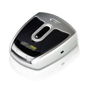 Aten US221A-AT Auto Peripheral Switch 2x1 USB 2.0