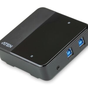 Aten US234-AT Peripheral Switch 2x4 USB 3.1 Gen1