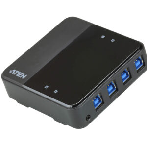 Aten US3344-AT Peripheral Switch 4x4 USB 3.1 Gen1