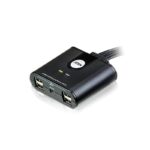 Aten US424-AT Peripheral Switch 4x4 USB 2.0