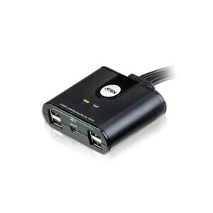 Aten US424-AT Peripheral Switch 4x4 USB 2.0