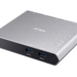 Aten US3310-AT Sharing Switch 2x2 USB-C