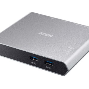 Aten US3310-AT Sharing Switch 2x2 USB-C
