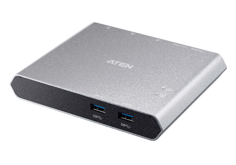 USA-US3310-AT.jpg Aten US3310-AT Sharing Switch 2x2 USB-C