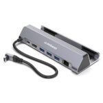 MBEAT MB-DOCK-SA01 ® USB-C Gaming Dock for Steam Deck