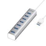 MBEAT MB-HUB768 ® 7-Port USB 3.0 Powered Hub