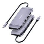 MBEAT MB-UCD-X11 ® Elite X11 Dual Display Docking Station