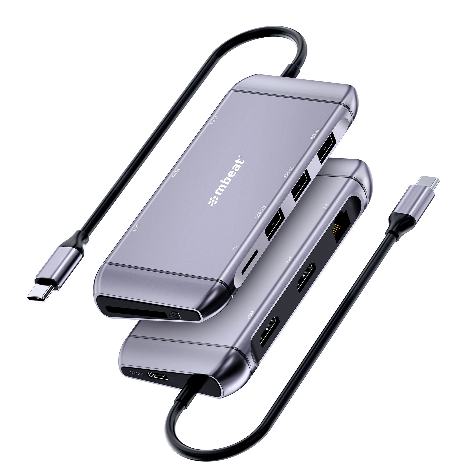 USMB-MB-UCD-X11.jpg MBEAT MB-UCD-X11 ® Elite X11 Dual Display Docking Station