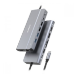 MBEAT MB-UCD-X14 ® Elite X14 Triple 4K Display Multi-Port