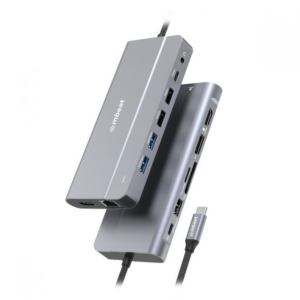 MBEAT MB-UCD-X14 ® Elite X14 Triple 4K Display Multi-Port