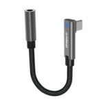 MBEAT MB-XAD-C35AUX ® Elite USB-C to 3.5mm Audio Adapter