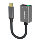 MBEAT MB-XAD-CAXM ® Elite USB-C to 3.5mm Audio