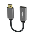 MBEAT MB-XAD-DPHDM ® Elite Display Port to HDMI Adapter