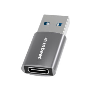 MBEAT MB-XAD-U3MCF ® Elite USB 3.0 (Male) to USB-C