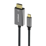 MBEAT MB-XCB-CHD18 ® Tough Link 1.8m 4K USB-C