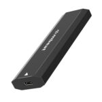 MBEAT MB-XCS-CM2 ® Elite USB-C to M.2 SSD Enclosure