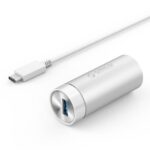 Orico ORICO ARL-U3 SuperSpeed USB3.0 to Gigabit Ethernet (RJ45) Adapter