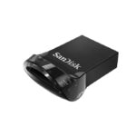 Sandisk SDCZ430-128G-G46 Ultra Fit 128GB USB3.1 Flash Drive Memory