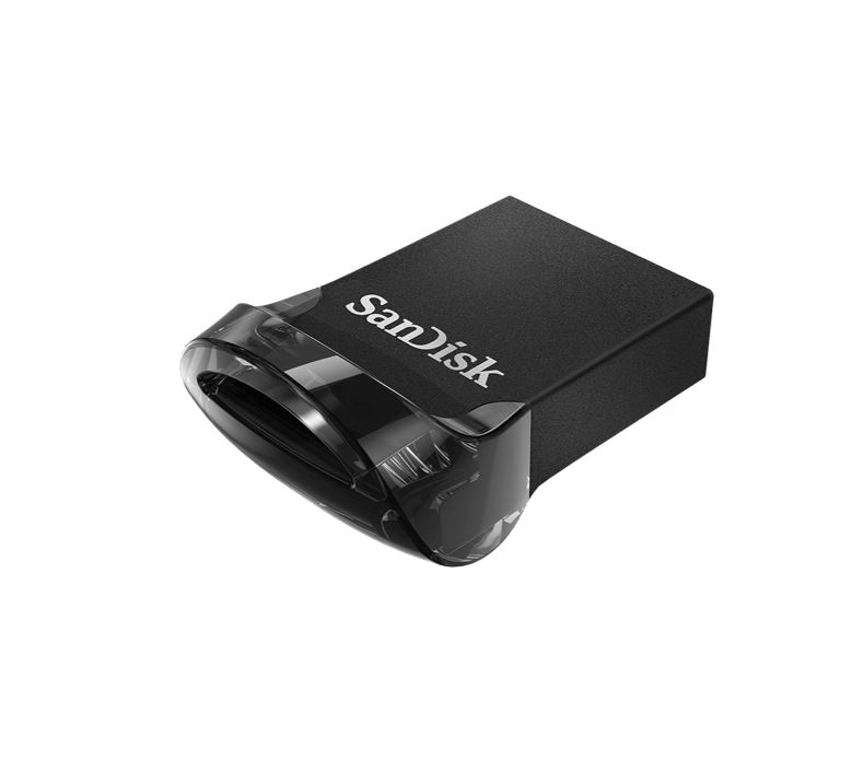 USSD-CZ430-512G.jpg Sandisk SDCZ430-512G-G46 Ultra Fit 512GB USB3.1 Flash Drive Memory