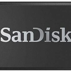 Sandisk SDCZ460-032G-G46 Ultra USB Type-C Flash Drive