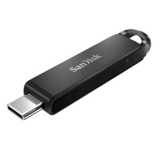 Sandisk SDCZ460-064G-G46 Ultra USB Type-C Flash Drive