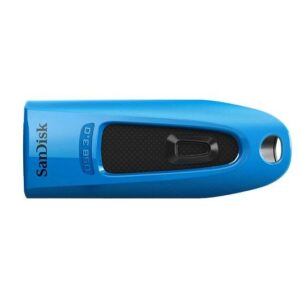 Sandisk SDCZ48-032G-U46B Ultra 32GB USB3.0 Flash Drive ~130MB/s Memory