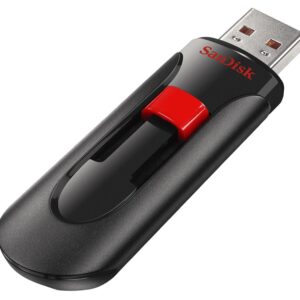 Sandisk SDCZ600-032G-G35 32GB Cruzer Glide USB3.0 Flash Drive Memory