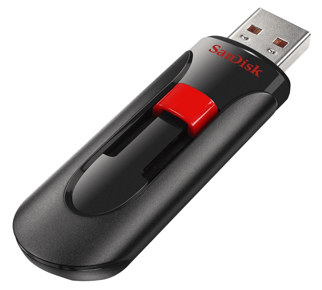USSD-CZ600-064G.jpg Sandisk SDCZ600-064G-G35 64GB Cruzer Glide USB3.0 Flash Drive Memory