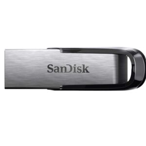 Sandisk SDCZ73-032G-G46 32GB Ultra Flair USB3.0 Flash Drive Memory