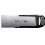 Sandisk SDCZ73-064G-G46 64GB Ultra Flair USB3.0 Flash Drive Memory