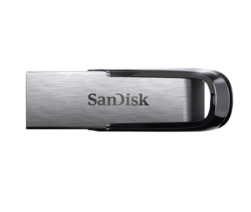 USSD-CZ73-064G.jpg Sandisk SDCZ73-064G-G46 64GB Ultra Flair USB3.0 Flash Drive Memory