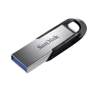 Sandisk SDCZ73-128G-G46 128GB Ultra Flair USB3.0 Flash Drive Memory