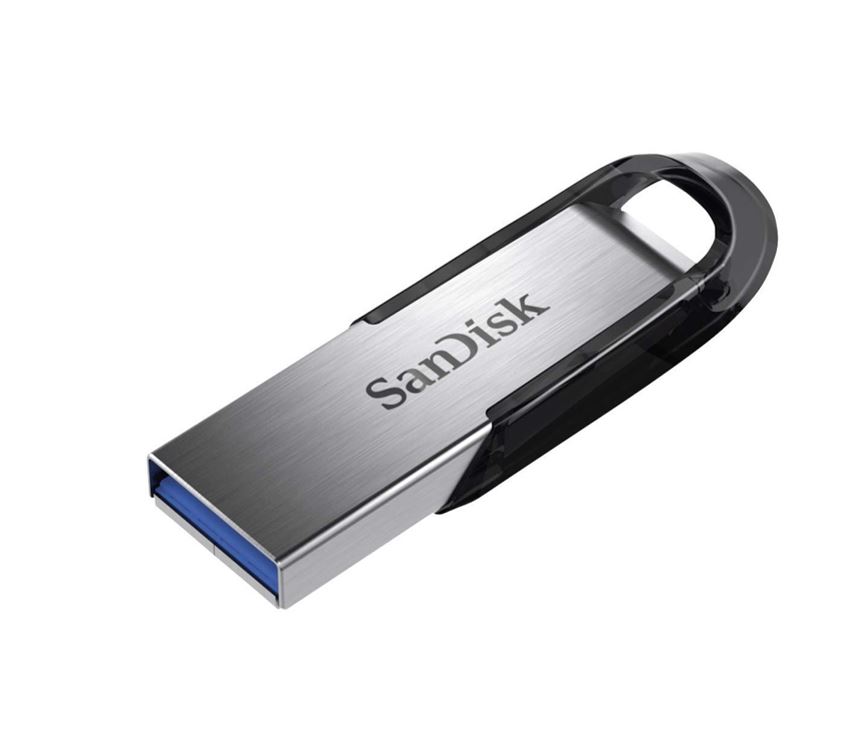 USSD-CZ73-128G.jpg Sandisk SDCZ73-128G-G46 128GB Ultra Flair USB3.0 Flash Drive Memory