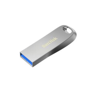 Sandisk SDCZ74-064G-G46 64GB Ultra Luxe USB3.1 Flash Drive Memory