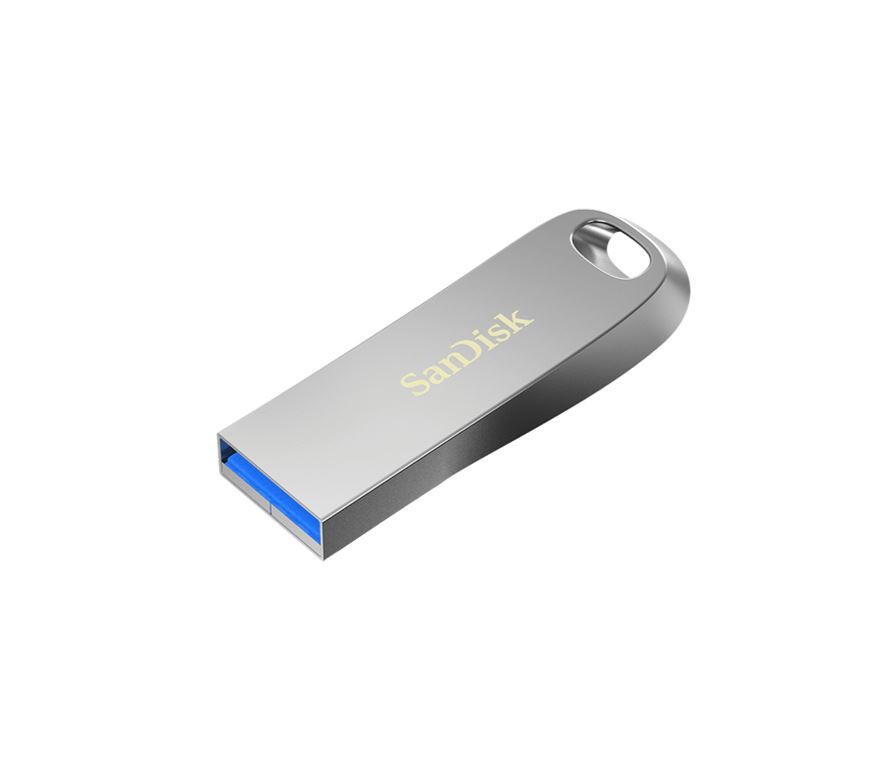 USSD-CZ74-064G.jpg Sandisk SDCZ74-064G-G46 64GB Ultra Luxe USB3.1 Flash Drive Memory