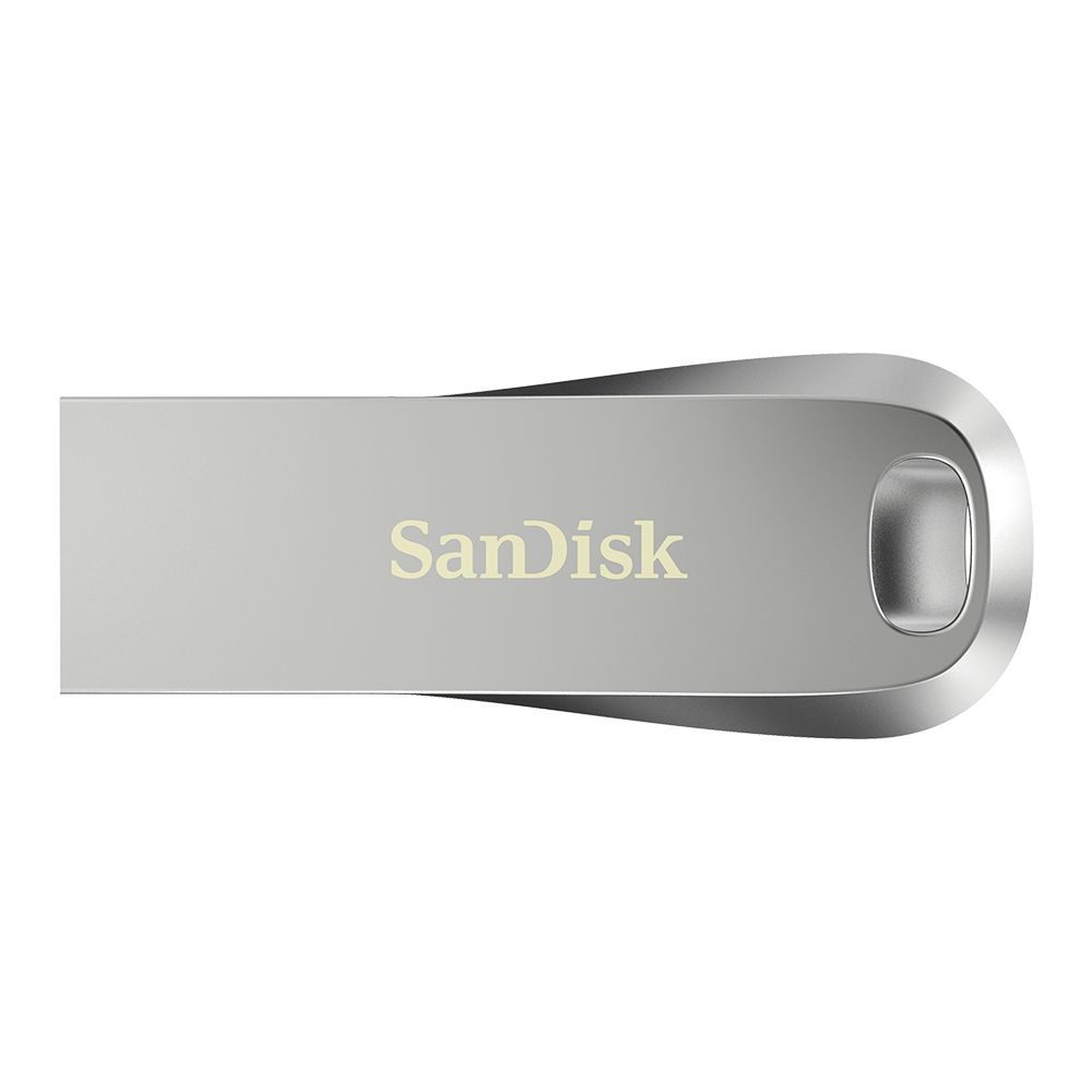 USSD-CZ74-128G.jpg Sandisk SDCZ74-128G-G46 128GB Ultra Luxe USB3.1 Flash Drive Memory