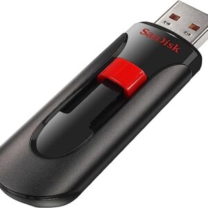 Sandisk SDCZ60-064G-B35 CRUZER GLIDE USB 2.0 FLASH DRIVE 64GB
