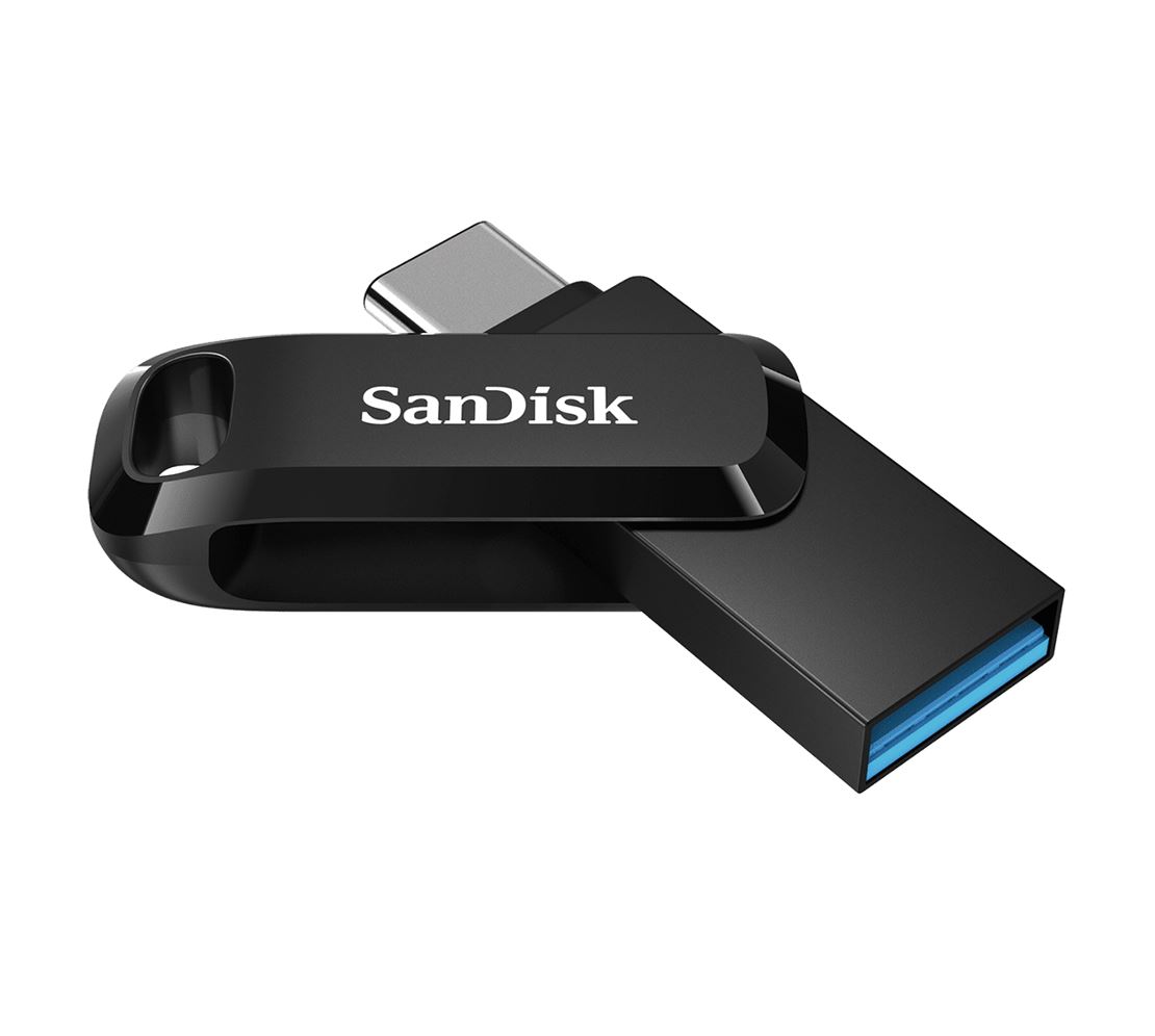 USSD-USBCUSBA-032G.jpg Sandisk SDDDC3-032G-G46 32GB Ultra Dual Drive Go 2-in-1 USB-C
