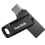 Sandisk SDDDC3-512G-G46 512GB Ultra Dual Drive Go 2-in-1 USB-C