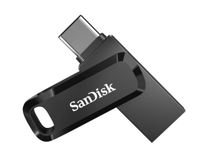 USSD-USBCUSBA-512G.jpg Sandisk SDDDC3-512G-G46 512GB Ultra Dual Drive Go 2-in-1 USB-C